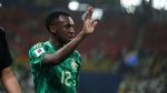 Saud Abdulhamid: Professionalism Taught Me Patience.. Proud to Raise the Saudi Flag