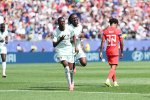 ديمبيلي يدخل تاريخ منتخب فرنسا في كأس العالم