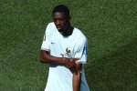Dembele is the Second Fastest Hat-Trick in World Cup History
