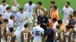 Tension within Uruguay Camp before Facing Spain