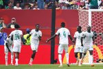 Senegal logra un hito histórico en la Copa del Mundo