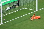 Muslera Enters World Cup History with Negative Record