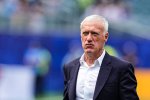 Deschamps' Return to the French National Team