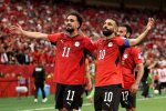 Officially.. The Egyptian National Team Qualifies for the Round of 32 in the World Cup