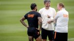 The Netherlands National Team Restores Full Lineup Before Facing Morocco.. Koeman Meets with Depay