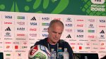 Bielsa: I am responsible, and we deserved more points
