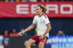 Llorente After Uruguay Match: In Such Games, You Must Know How to Win