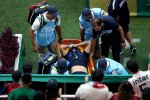 Suspicion de rupture grave du ligament croisé pour Manuel Ugarte