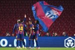 15 من لاعبي برشلونة يتأهلون إلى دور الـ32 في كأس العالم