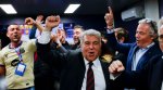 Les principaux défis qui attendent Laporta dans son nouveau mandat avec Barcelone