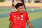 حسام عبد المجيد جاهز لمباراة أستراليا بكأس العالم