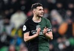 Al-Ahli saoudien conclut le transfert d'Edouard Spertsyan