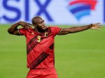 Lukaku devient le meilleur buteur historique de la Belgique en Coupe du Monde