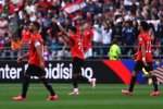 Selección de Egipto descansa de los entrenamientos hoy