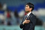 Japan Offers Renewal to Moriyasu Before Brazil Clash