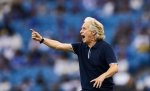 Jesus Nominated to Coach the Saudi National Team