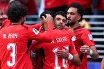 El médico de la selección de Egipto decide la situación de Salah, Abdel Moneim y Fattouh para el partido contra Australia