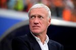 Deschamps, el entrenador con más victorias en la historia de la Copa del Mundo