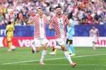 Petar Sucic entre dans l'histoire de la Croatie en Coupe du Monde