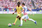 Modrić continue d'écrire l'histoire en Coupe du Monde avec un nouveau record