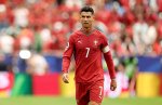Ronaldo Equals Lothar Matthäus' Record in World Cup Appearances