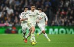 Después de su salida del Real Madrid... Estos se despidieron de Ceballos con mensajes conmovedores