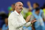 Scotland Coach Resigns Half an Hour After Confirming World Cup Exit
