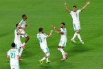 الجزائر تتأهل إلى دور الـ32 بتعادل مثير أمام النمسا