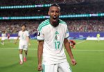 Rafik Belghali: Esperábamos ganar contra Austria.. lo más importante es avanzar a los 32avos de final
