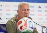 Petkovic: We Will Celebrate Qualification First.. and I Know the Swiss National Team Well