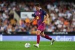 Announcement Date for Christensen's Contract Renewal with Barcelona