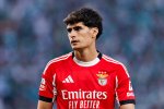 Milan se rapproche de conclure le transfert d'Antonio Silva