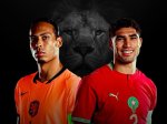 Morocco and the Netherlands: A World Cup Clash with a Derby Flavor and a History Beyond Football