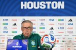 Ancelotti: Il n'y a pas de favori clair pour remporter la Coupe du Monde... et le Brésil n'est pas sur la voie la plus facile
