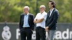 Real Madrid Continues the Search for the Missing Piece