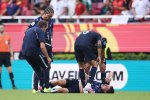 Blessure d'Ugarte perturbe les plans de Manchester United sur le marché des transferts