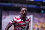 Chelsea Enters the Race to Sign Monaco Striker