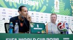 Koeman et Van Dijk : Le match contre le Maroc sera difficile