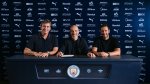Officially.. Manchester City Appoints Enzo Maresca as Head Coach