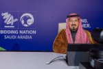 Después del adiós al Mundial.. Al-Mishal renuncia a la presidencia de la Federación de Fútbol de Arabia Saudita