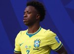 Romário elogia a Vinícius: entre los cinco mejores jugadores del Mundial