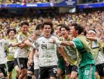 Le Japon égalise le record asiatique en Coupe du Monde