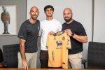 Le Racing Santander espagnol recrute un nouveau joueur égyptien