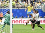 كاسيميرو يحقق رقمًا مميزًا مع البرازيل في كأس العالم