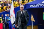 Ancelotti : La patience était la clé de la victoire, c'est pourquoi Neymar n'a pas joué