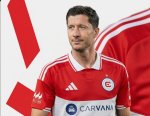 Officiellement.. Lewandowski rejoint le Chicago Fire