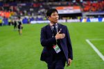 Moriyasu Praises His Players After Exit: Fans Should Be Proud of This Generation
