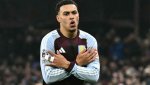Aston Villa establece un precio astronómico para quien desee contratar a Rogers