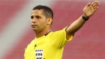 Mahmoud Ashour Included in VAR Team for Mexico and Ecuador Match