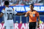 القوانين الجديدة وراء إلغاء هدف ألمانيا أمام باراغواي